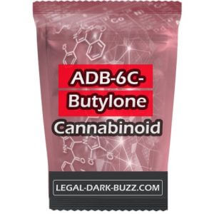 ADB-6C-Butylone Cannabinoid