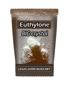 Euthylone BIG crystal