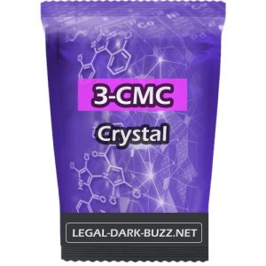 3cmc crystal