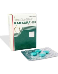 Kamagra Pills 100mg Tablets