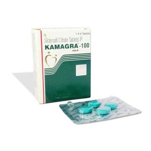 Kamagra Gold Pills