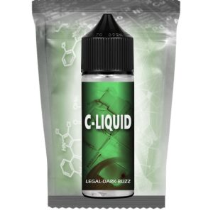 C-liquid high strong