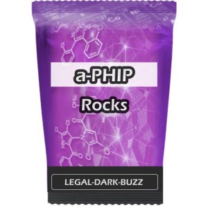 a-PHIP rocks