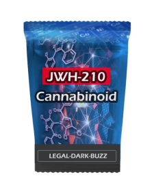 JWH-210 Cannabinoid powder