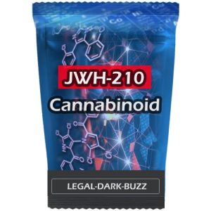 JWH-210 cannabinoid powder