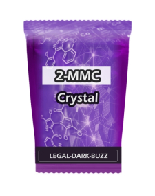 2-MMC Crystal (MEOW)