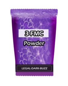 3-FMC Powder