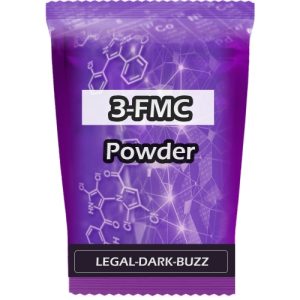 3-FMC-Powder