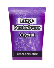 Ethyl-Pentedrone (NEP Crystal)