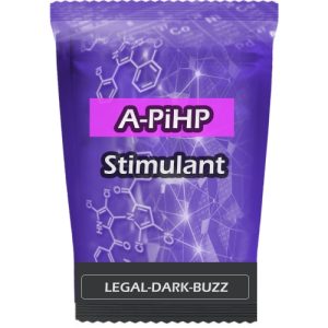 a-pihp stimulants