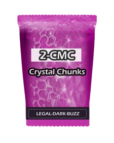 2-CMC Crystal chunks (MeOw)
