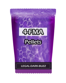 4-Fluoromethamphetamine Pellets (125 mg)