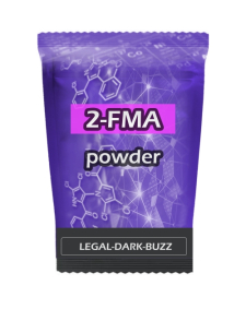 2-FMA powder